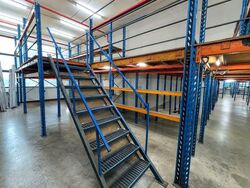 Sector C Sin Ming Industrial Estate (D20), Warehouse #573649801